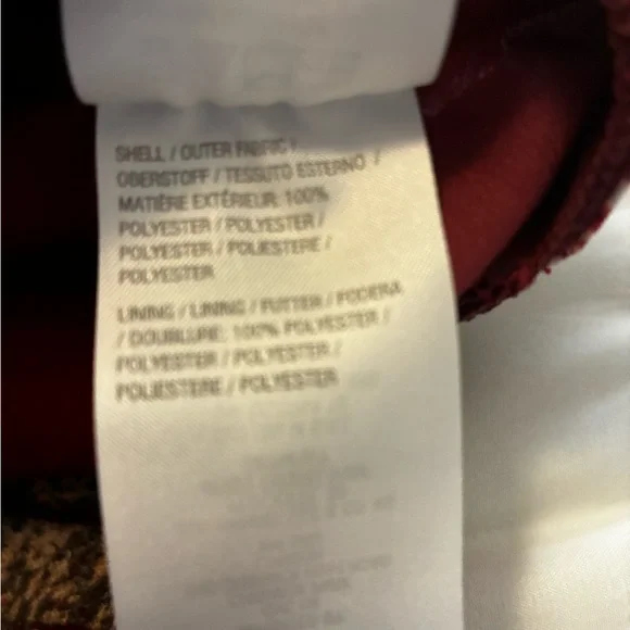 Bob Mackie Wearable Art Hi -Low Panel MIDI Skirt -Great Condition - Picture 6 of 8